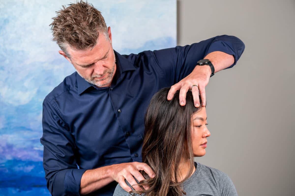 5 Easy Ways to Get Silky, Smooth Hair - Ray Cochrane