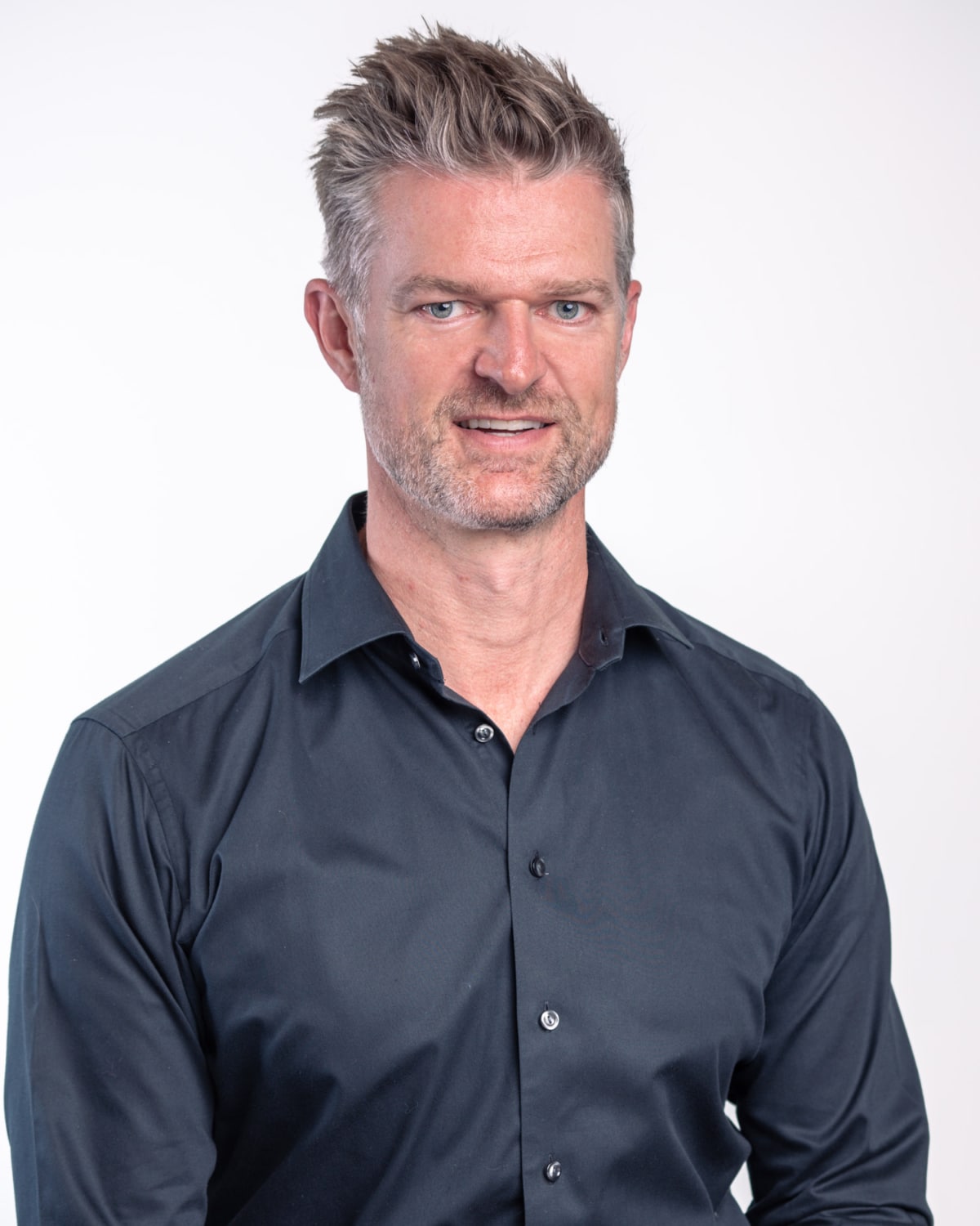 Calgary Core Physiotherapist Ian Goodwin