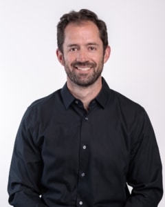 Calgary Core Physiotherapist Jonathan Glass