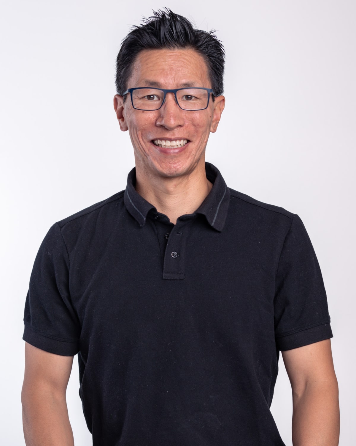 Calgary Core Physiotherapist Tim Lee