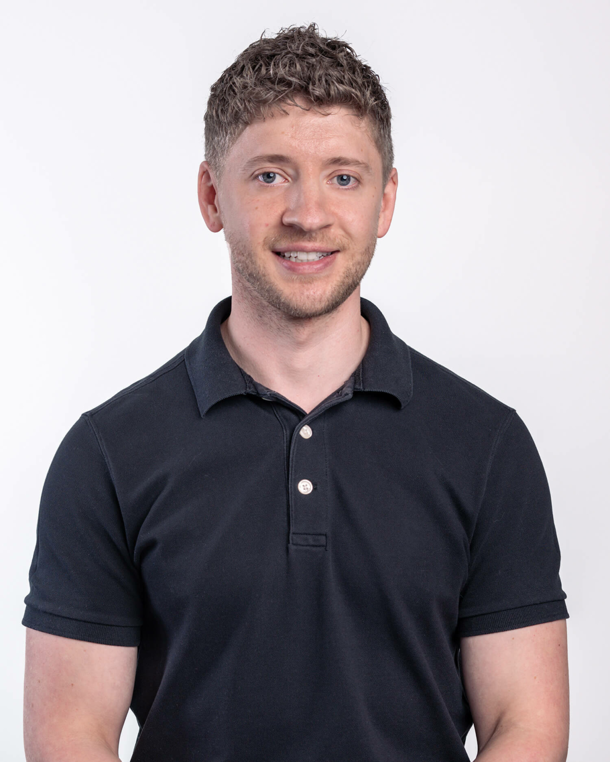 Calgary Core Physiotherapist Brad Merkley