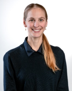 Calgary Core Physiotherapist Iris Loots